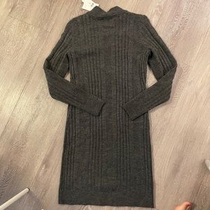 Banana republic sweater dress
